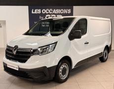 Renault Trafic Seclin
