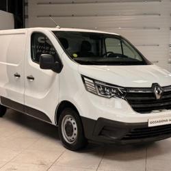 Renault Trafic L1H1 3T 2.0 Blue dCi 130ch Advance -24 (20832&euro;ht) Seclin