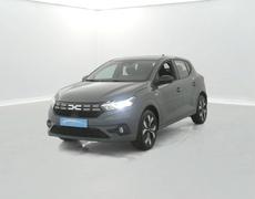 Dacia Sandero Hérouville-Saint-Clair