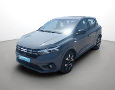 Dacia Sandero Hérouville-Saint-Clair