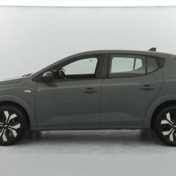 Dacia Sandero Sandero TCe 90 GSR2 Journey H&eacute;rouville-Saint-Clair
