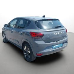 Dacia Sandero Sandero TCe 90 GSR2 Journey H&eacute;rouville-Saint-Clair