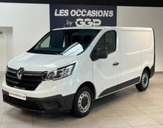 Renault Trafic Seclin