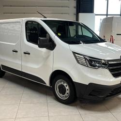 Renault Trafic L1H1 3T 2.0 Blue dCi 130ch Advance -24 (20832&euro;ht) Seclin