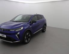 Renault Symbioz Hérouville-Saint-Clair