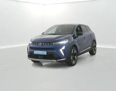 Renault Symbioz Hérouville-Saint-Clair