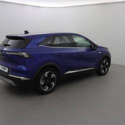 Renault Symbioz Symbioz E-Tech full hybrid 145 Iconic H&eacute;rouville-Saint-Clair