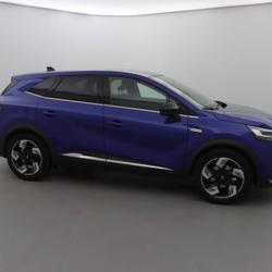 Renault Symbioz Symbioz E-Tech full hybrid 145 Iconic H&eacute;rouville-Saint-Clair