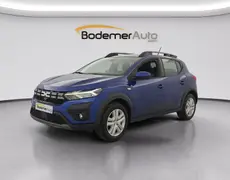 Dacia Sandero Brest