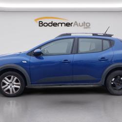 Dacia Sandero ECO-G 100 Stepway Expression occasion - Brest - photo 2/15