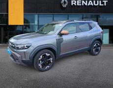 Dacia Duster Hérouville-Saint-Clair