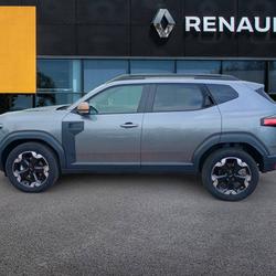 Dacia Duster Duster Hybrid 140 Extreme H&eacute;rouville-Saint-Clair
