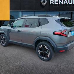 Dacia Duster Duster Hybrid 140 Extreme H&eacute;rouville-Saint-Clair