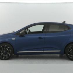 Renault Clio 5 Clio TCe 90 ch GSR2 Esprit Alpine H&eacute;rouville-Saint-Clair