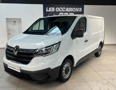 Renault Trafic Seclin