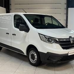 Renault Trafic L1H1 3T 2.0 Blue dCi 130ch Advance -24 (20832&euro;ht) Seclin