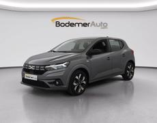 Dacia Sandero Hérouville-Saint-Clair