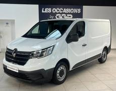 Renault Trafic Seclin