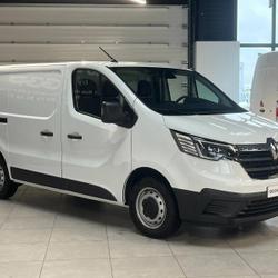 Renault Trafic L1H1 3T 2.0 Blue dCi 130ch Advance -24 (20832&euro;ht) Seclin