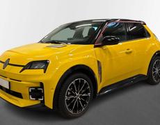 Renault R5 E-Tech