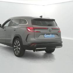 Renault Espace 5 Espace E-Tech full hybrid 200 GSR2 Techno H&eacute;rouville-Saint-Clair