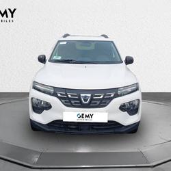 Dacia Spring Spring Achat Int&eacute;gral Business 2022 Le Mans