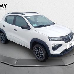 Dacia Spring Spring Achat Int&eacute;gral Business 2022 Le Mans