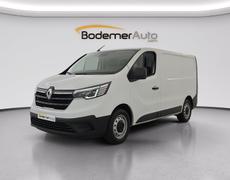 Renault Trafic Brest