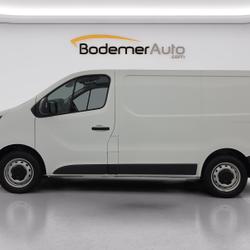 Renault Trafic FGN L1H1 2800 KG BLUE DCI 130 ESSENTIEL occasion - Brest - photo 2/25