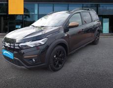 Dacia Jogger Hérouville-Saint-Clair
