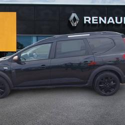 Dacia Jogger Jogger Hybrid 140 7 places GSR2 Extreme H&eacute;rouville-Saint-Clair