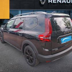 Dacia Jogger Jogger Hybrid 140 7 places GSR2 Extreme H&eacute;rouville-Saint-Clair