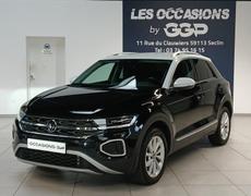 Volkswagen T-Roc Seclin