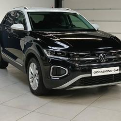 Volkswagen T-Roc 2.0 TDI 150ch Style DSG7 Seclin