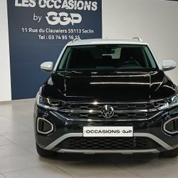 Volkswagen T-Roc 2.0 TDI 150ch Style DSG7 Seclin