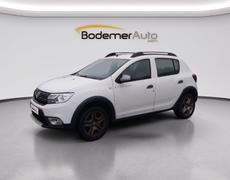 Dacia Sandero Brest