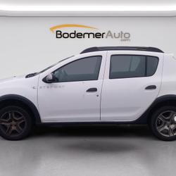 Dacia Sandero TCe 90 Stepway occasion - Brest - photo 2/15