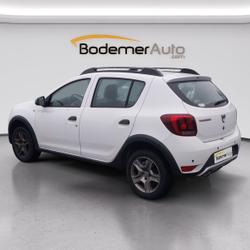 Dacia Sandero TCe 90 Stepway occasion - Brest - photo 3/15