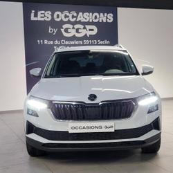 Skoda Karoq 2.0 TDI 116ch SCR Ambition Seclin