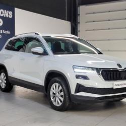 Skoda Karoq 2.0 TDI 116ch SCR Ambition Seclin