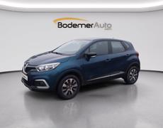 Renault Captur Brest