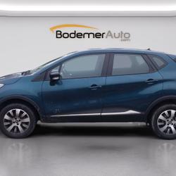 Renault Captur dCi 90 Energy Business occasion - Brest - photo 2/15