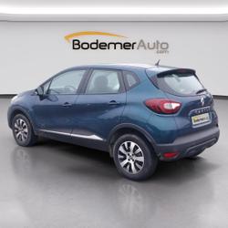 Renault Captur dCi 90 Energy Business occasion - Brest - photo 3/15