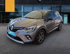 Renault Captur Hérouville-Saint-Clair