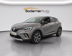 Renault Captur Hérouville-Saint-Clair