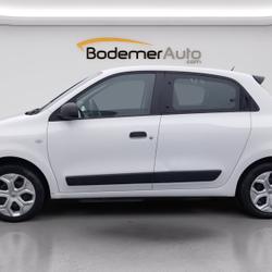 Renault Twingo 3 III E-Tech Authentic occasion - Brest - photo 2/15