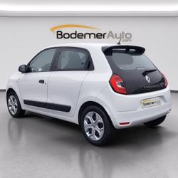 Renault Twingo 3 III E-Tech Authentic occasion - Brest - photo 3/15