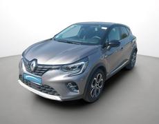Renault Captur Hérouville-Saint-Clair