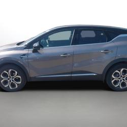 Renault Captur Captur TCe 90 Techno H&eacute;rouville-Saint-Clair