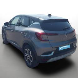 Renault Captur Captur TCe 90 Techno H&eacute;rouville-Saint-Clair